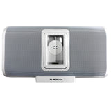 EUROCAM Euro-Pod DS-322 Digital Music System Speaker with Remote Control & TV output