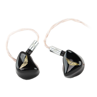 Empire Ears - Monitores intrauditivos de ajuste universal Legend X (caja abierta)