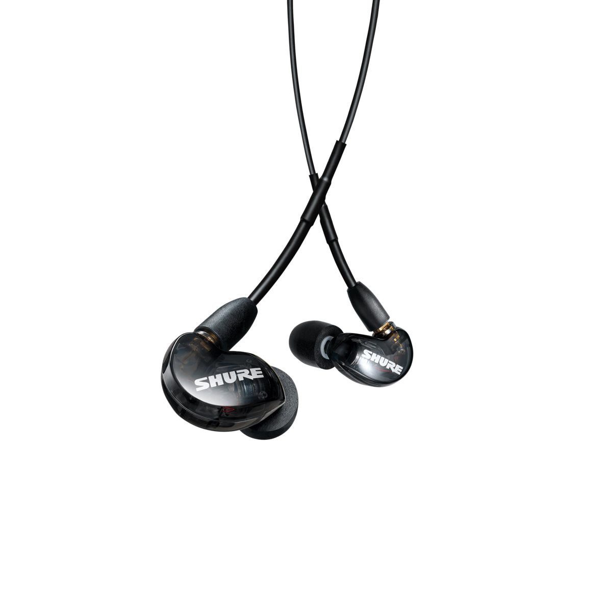 Shure Se215 Pro Professional Sound Isolating Earphones 7478