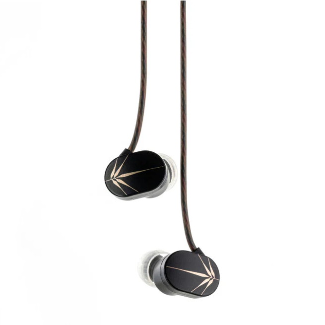 MOONDROP CHACONNE 3.5mm有線イヤホン MOONDROP CHACONNE Earbuds | MOONDROP Official Website