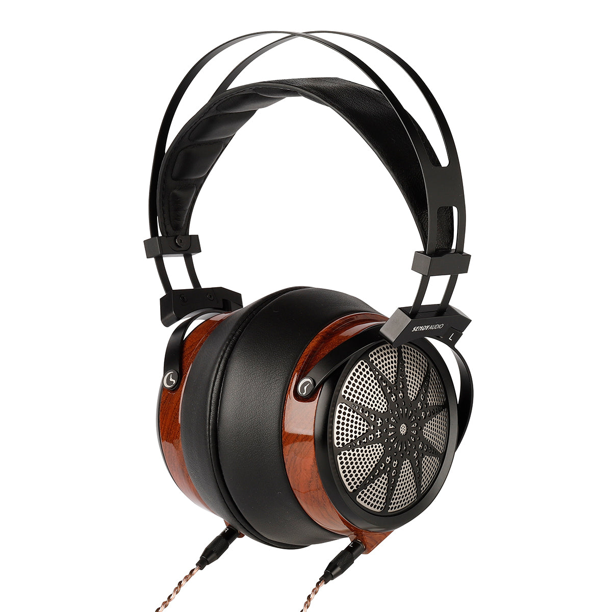Sivga P-II Headphone - Thumbnail 5