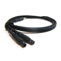 Cable de repuesto Focal para Focal Utopia 2020 y Utopia 2022 (1,2 m, 3,5 mm)