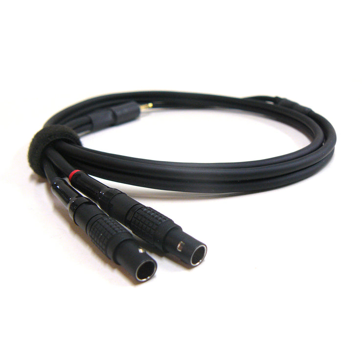 Focal Replacement Cable for Focal Utopia 2020 and Utopia 2022 (1.2m, 3.5mm)
