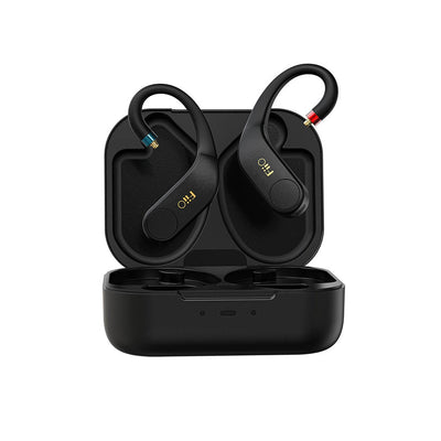 FiiO UTWS5 True Wireless Bluetooth In-Ear Headphone Receiver (Open Box)