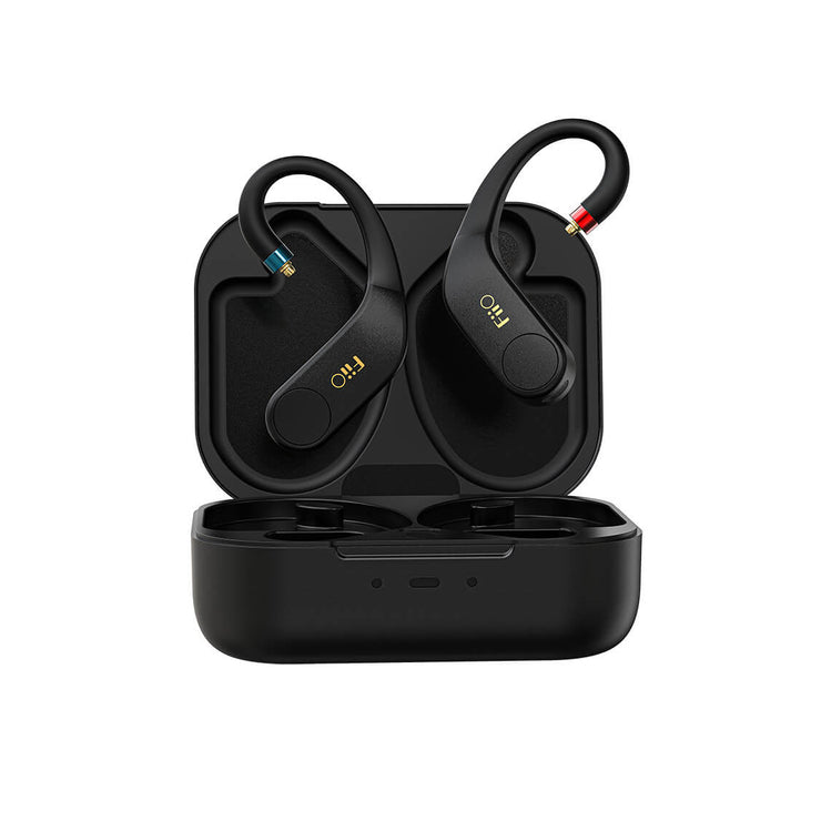 FiiO UTWS5 True Wireless Bluetooth In-Ear Headphone Receiver