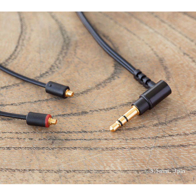 Final Audio C112 Straight MMCX Cable