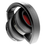 Focal Listen Auriculares inalámbricos Bluetooth para colocar sobre las orejas - Negro (Caja abierta)