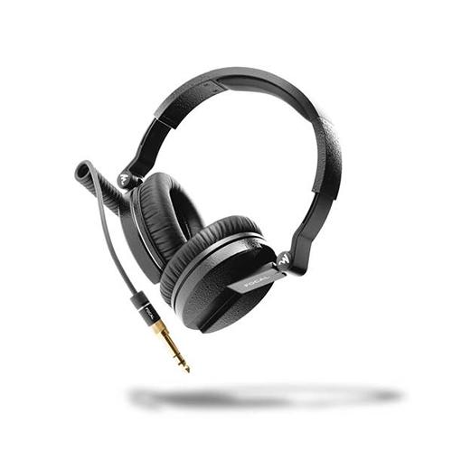 Focal Spirit Professional Over-Ear Headphones - Audio46