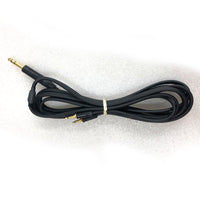 Cable de repuesto Focal de 3 m/10 pies para auriculares Focal