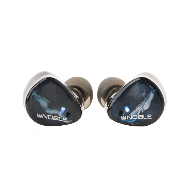 Noble Audio FoKus MYSTIQUE True Wireless IEMs | Audio46 Noble Audio FoKus MYSTIQUE True Wireless IEMs | Audio46