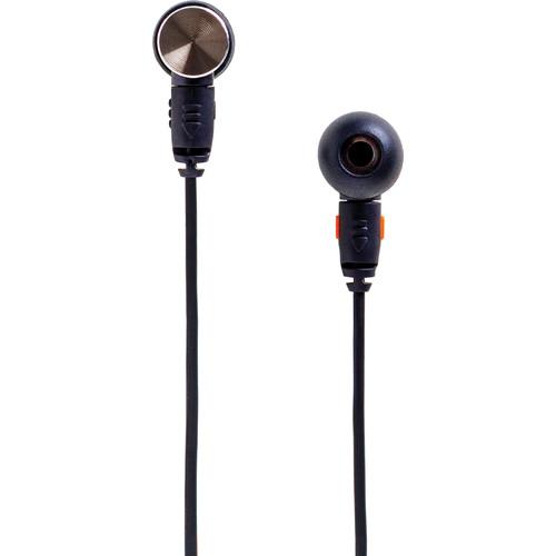 Fostex TE-07 Balanced Stereo In-Ear Headphones - Audio46