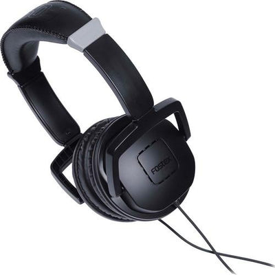 Fostex TH5BB On Ear Headphones (Semi-Open Back) - Audio46