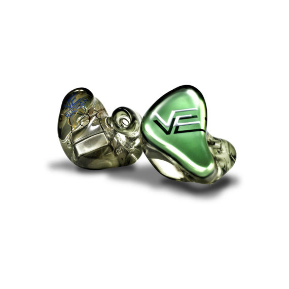 Vision Ears VE 7 Custom In-Ear Monitors - Thumbnail 4