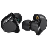Sony IER-M7 Quad Driver Balanced In-Ear Monitors (Open Box)