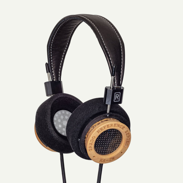 Grado RS2x XLR Reference Headphones