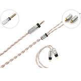 Effect Audio - Cable de auriculares intrauditivos Grandioso