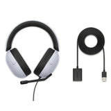Fone de ouvido para jogos com fio Sony INZONE H3
