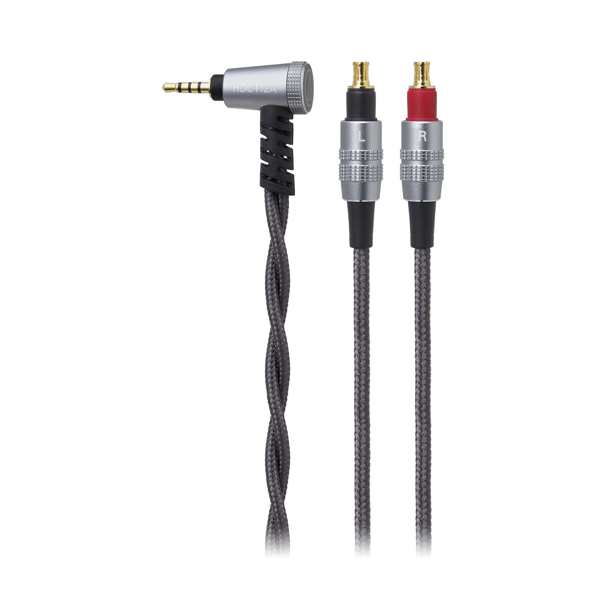 Audio-Technica HDC112A/1.2 Detachable Headphone Cable