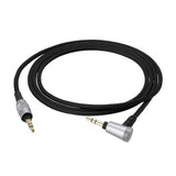 Audio-Technica HDC1133/1.2 3.5mm to 3.5mm Audiophile Headphone Cable