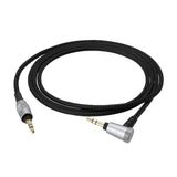 Audio-Technica HDC1133/1.2 3.5mm to 3.5mm Audiophile Headphone Cable (OPEN BOX)