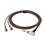 Audio-Technica - HDC214A/1.2 Cable for ATH-CKR100iS ATH-CKR90iS and ATH-CKS1100i - Audio46