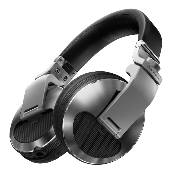 Pioneer DJ HDJ-X10 Professional Over-Ear DJ Headphones | Audio46