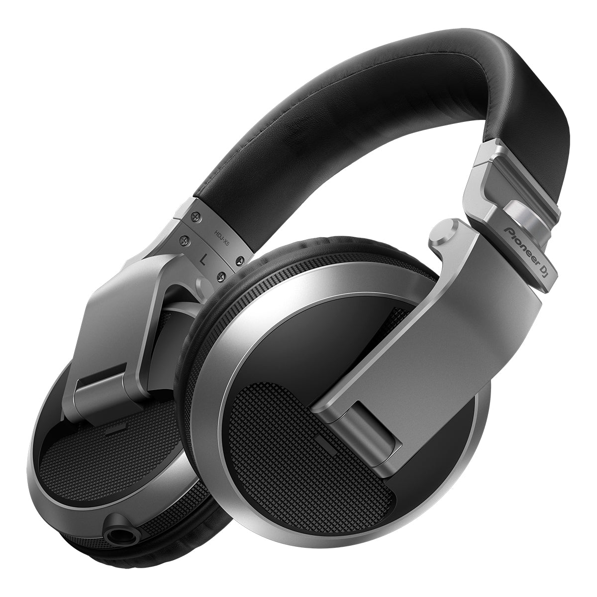 Pioneer DJ HDJX5 OverEar DJ Headphones