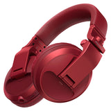 Pioneer DJ HDJ-X5BT Over-Ear Bluetooth DJ Headphones