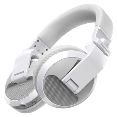 Pioneer DJ HDJ-X5BT Over-Ear Bluetooth DJ Headphones