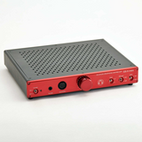 Pré-amplificador/amplificador de fone de ouvido balanceado HeadAmp GS-X