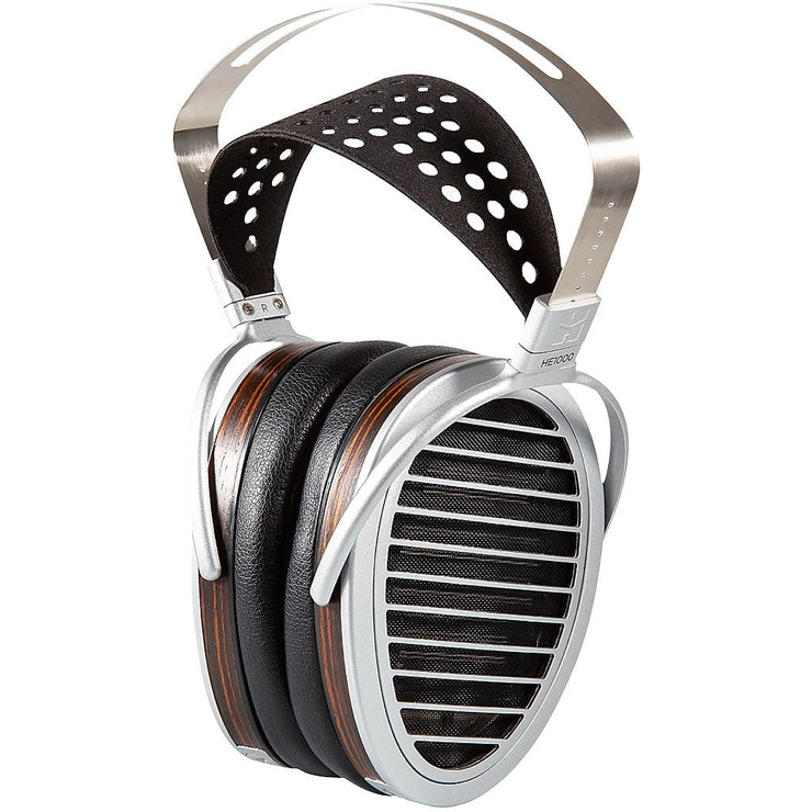 Hifiman HE1000se Planar Magnetic Headphone (Open Box, Crack in Leather Covered Box)