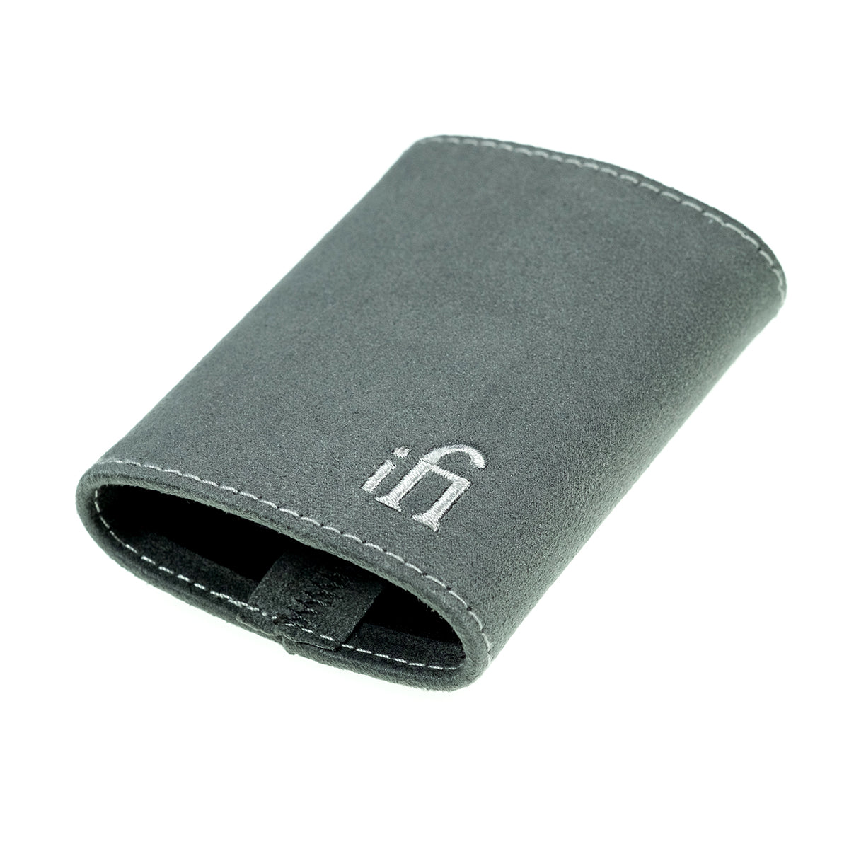 iFi hip-case Faux Suede Case for hip-dac3 - Thumbnail 5