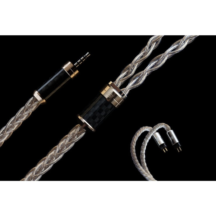 Effect Audio Horus OCTA In-Ear Headphone Cable (2-pin, 2.5mm) - Discontinued