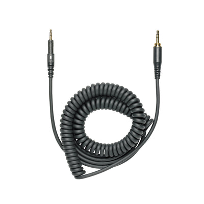 Audio-Technica - Cable de repuesto HP-CC para auriculares ATH-M40x y ATH-M50x