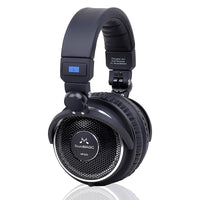 Fones de ouvido com abertura traseira SoundMAGIC HP200