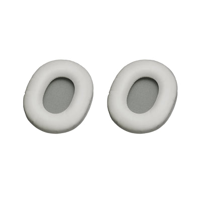 Audio-Technica HP-EP-WH Replacement Earpads for M-Series Headphones (White)