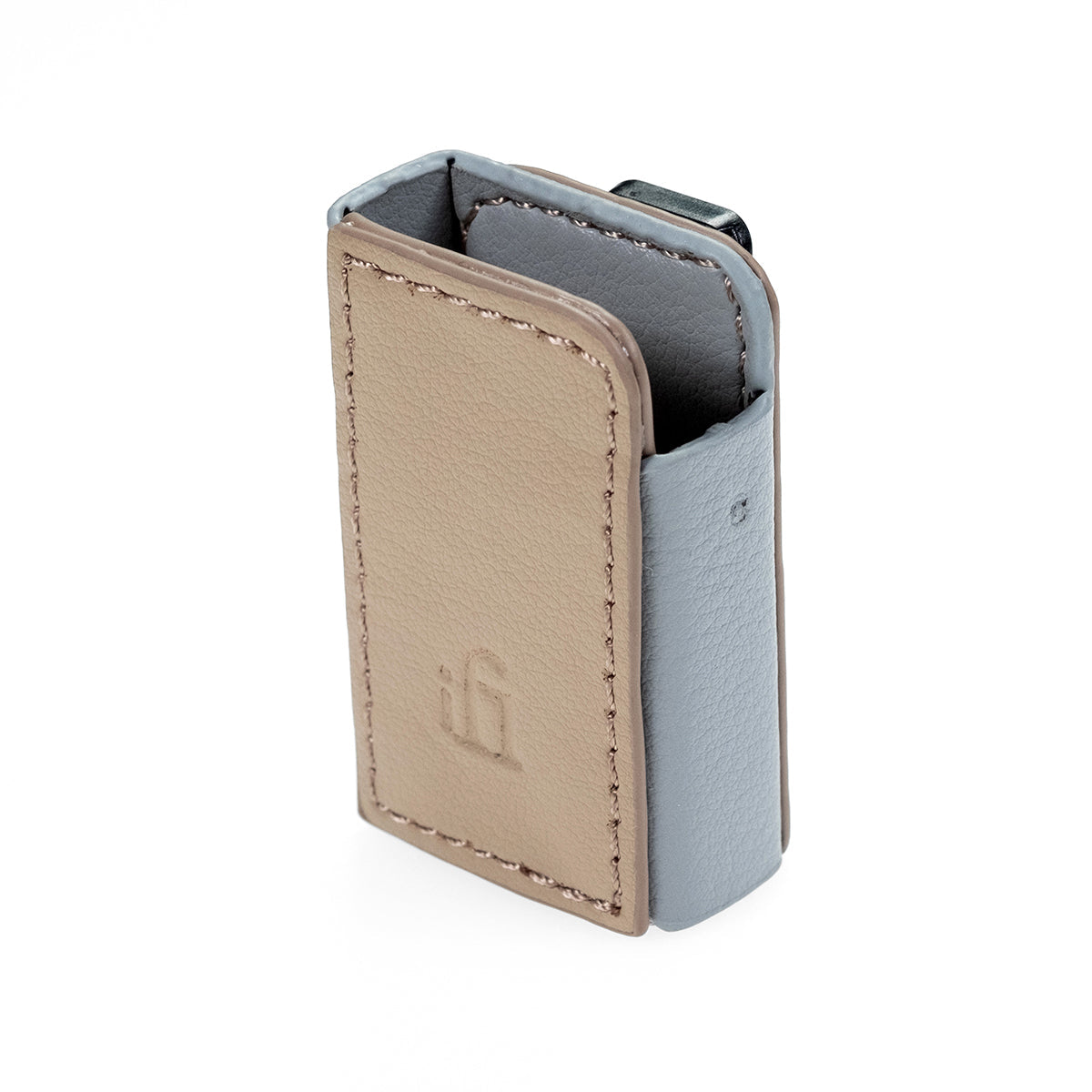 iFi Go blu Leather Case - Thumbnail 2