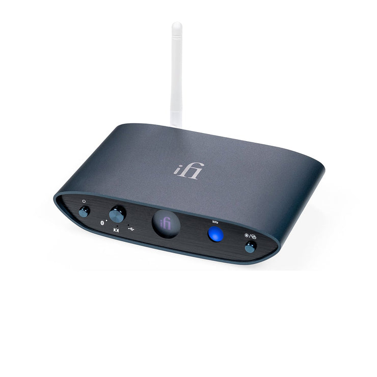 iFi ZEN One Signature HD Bluetooth S/PDIF DAC (Open Box)