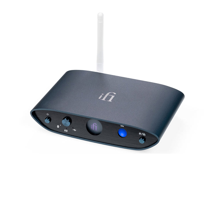 iFi ZEN One Signature HD Bluetooth S/PDIF DAC