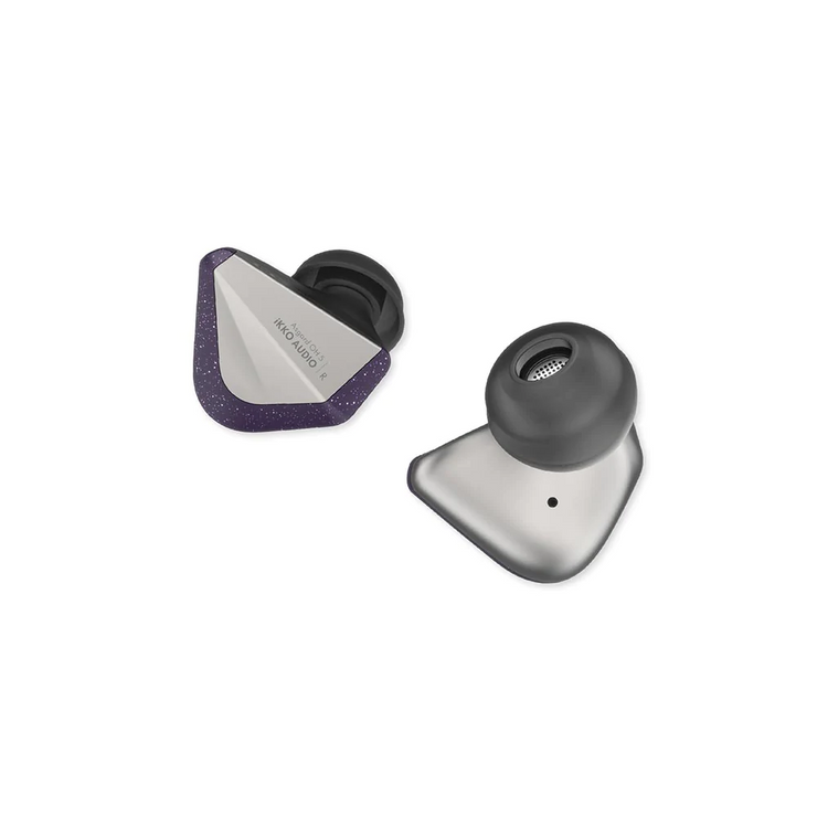 IKKO Asgard OH5 In-Ear Monitors (Open Box)
