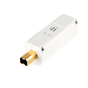 Photo of 
                                            
                                              iFi Silent Power iPurifier3 USB-B Purifier
                                            
                                        