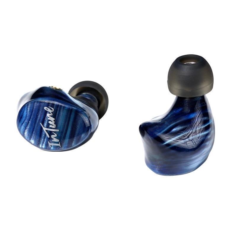 iBasso IT07 IEM - Thumbnail 2
