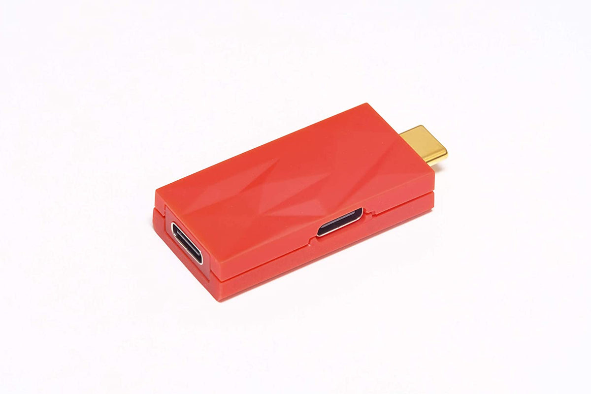 iFi iDefender+ USB Audio Ground Loop Eliminator