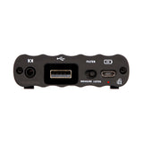 iFi xDSD Portable USB Bluetooth Amp/DAC