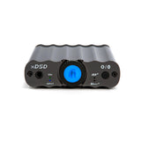 iFi xDSD Portable USB Bluetooth Amp/DAC