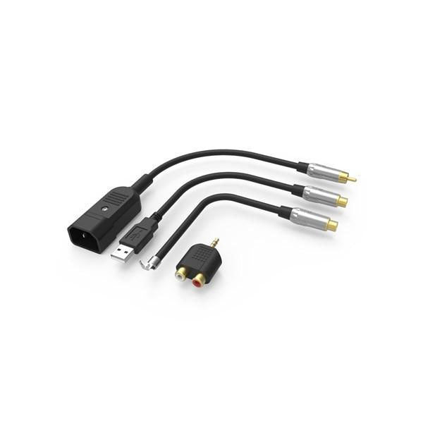 iFi Silent Power Groundhog+ Ground/Earth Cable System - Thumbnail 4