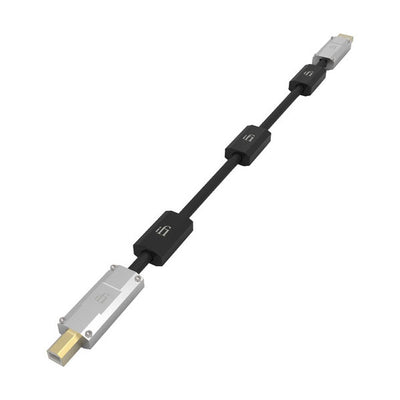 iFi - Mercury USB-A to USB-B - Audio46