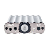 iFi - xCAN Portable Balanced Bluetooth Headphone Amplifier - Audio46