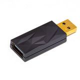 iFi - Filtro de ruido iSilencer+ USB 3.0 con ANC2
