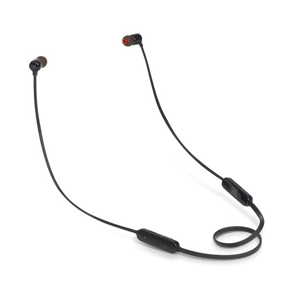 JBL - T110BT Wireless In-Ear Headphones - Audio46